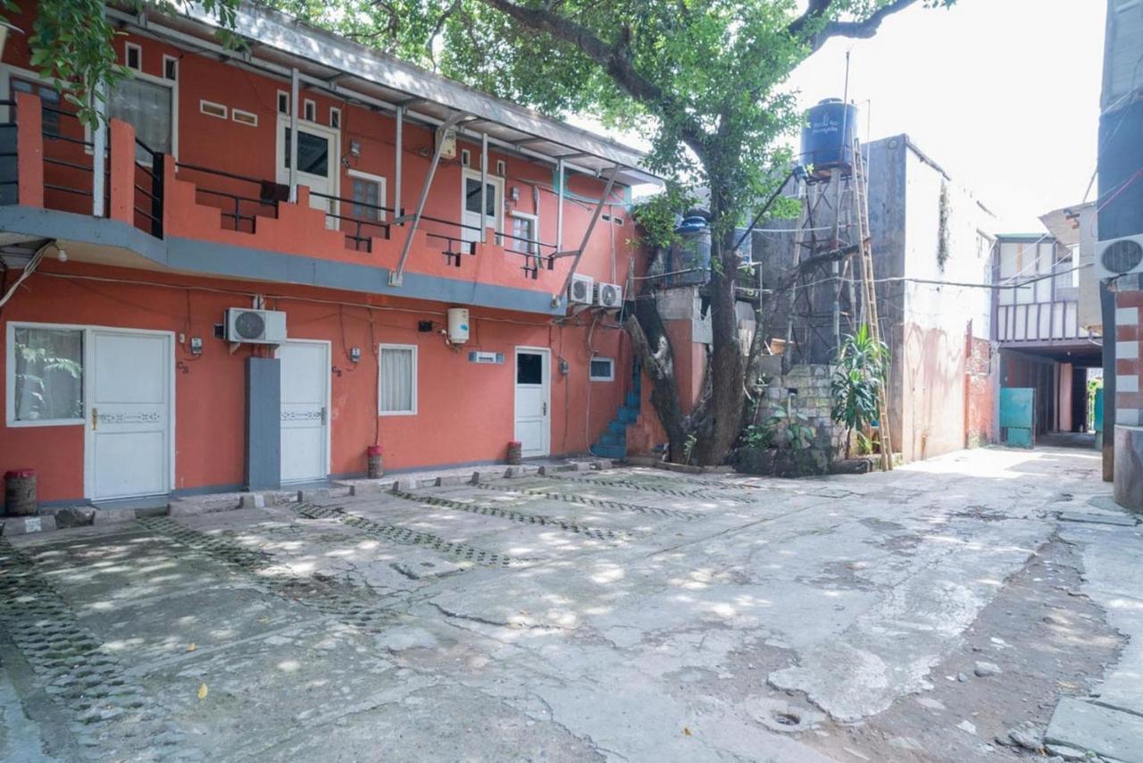 Sabar Mansion 22 Mitra Reddoorz Jakarta
