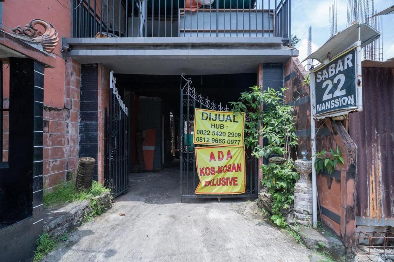 Sabar Mansion 22 Mitra Reddoorz Jakarta